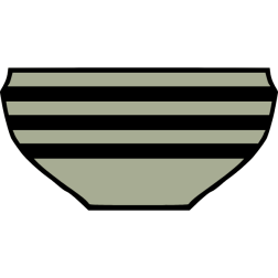 Bowls of various sizes and purposes 7